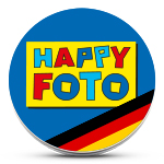 HappyFoto Design- und Bestellwelt