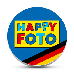 HappyFoto Design- und Bestellwelt