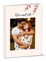 Fotobuch-Vorlage Liebe