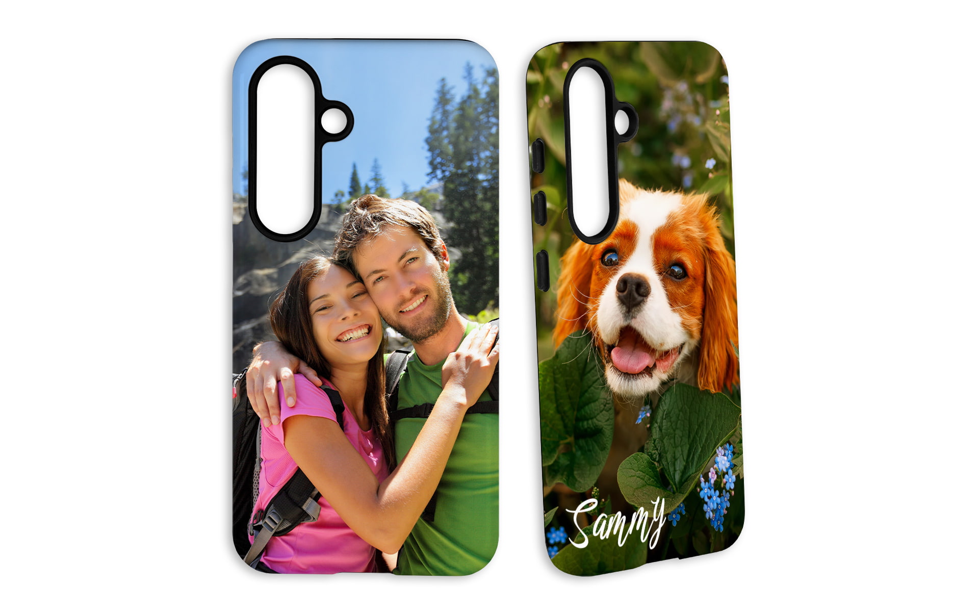 Handyhülle für Ihr Samsung Galaxy S24 bestellen