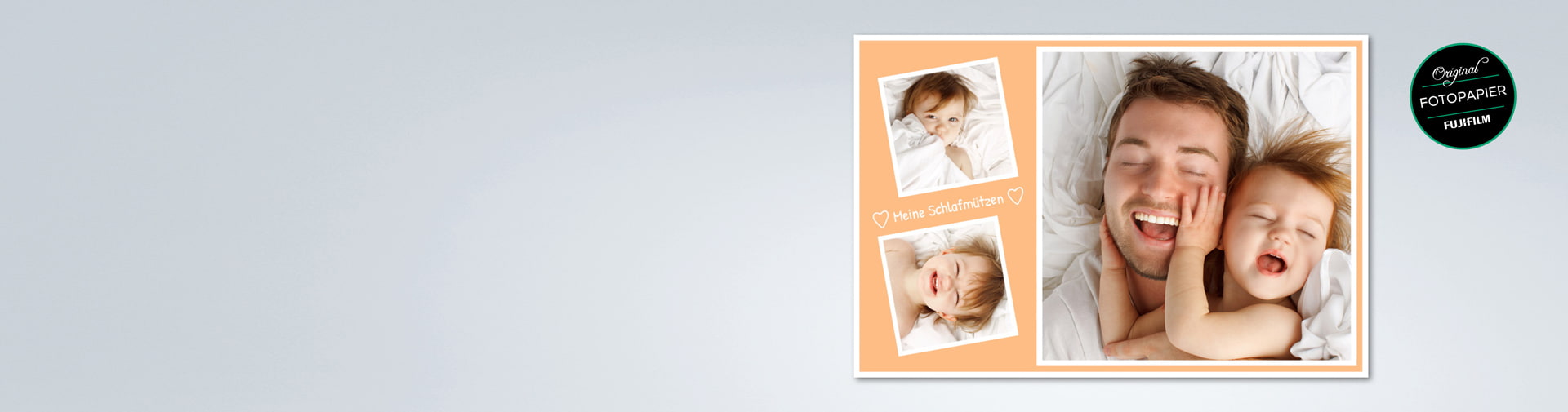 Premium Fotocollagen jetzt erstellen 